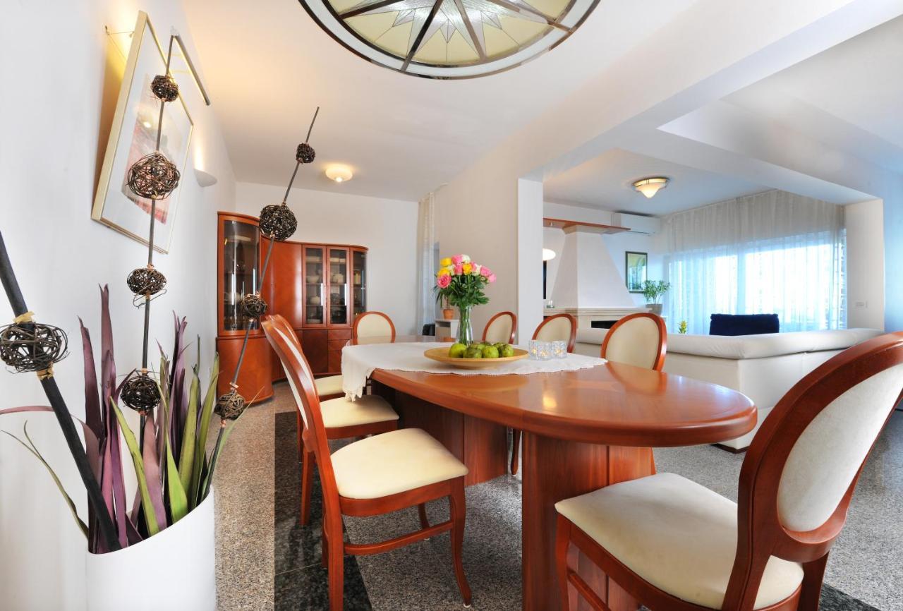 צרבני ורך Villa Cablex מראה חיצוני תמונה